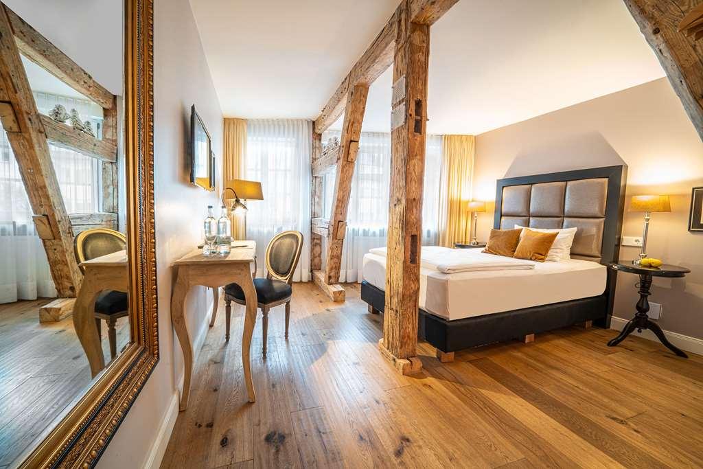 Gasthof Engel Ravensburg Zimmer foto